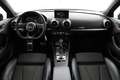 Audi A3 Sportback 30 TFSI 115PK Automaat Sport S Line Edit Zwart - thumbnail 4