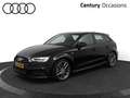 Audi A3 Sportback 30 TFSI 115PK Automaat Sport S Line Edit Zwart - thumbnail 1