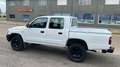 Toyota Hilux 2.5 Pick Up Doble Cabina SR Blanco - thumbnail 4