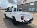 Toyota Hilux 2.5 Pick Up Doble Cabina SR Blanco - thumbnail 6