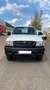 Toyota Hilux 2.5 Pick Up Doble Cabina SR Blanco - thumbnail 1