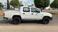 Toyota Hilux 2.5 Pick Up Doble Cabina SR Blanco - thumbnail 2