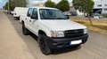 Toyota Hilux 2.5 Pick Up Doble Cabina SR Blanco - thumbnail 3