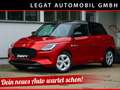 Suzuki Swift 1,2 Hybrid Shine *NEUWAGEN*LAGERND* Rot - thumbnail 1