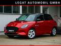Suzuki Swift 1,2 Hybrid Shine *NEUWAGEN*LAGERND* Rot - thumbnail 1