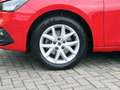 SEAT Leon 1.0 TSI Style DSG NAVI LED SHZ PDC APP Rouge - thumbnail 5
