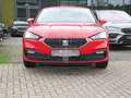 SEAT Leon 1.0 TSI Style DSG NAVI LED SHZ PDC APP Rouge - thumbnail 7