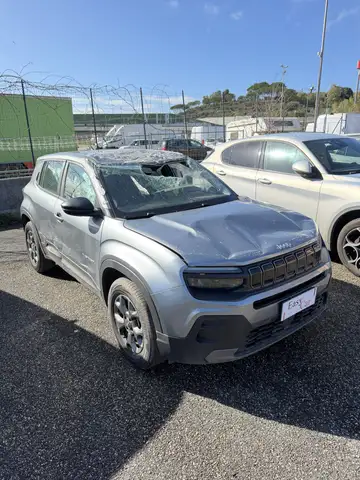 Jeep Avenger Avenger 1.2 turbo Altitude fwd 100cv