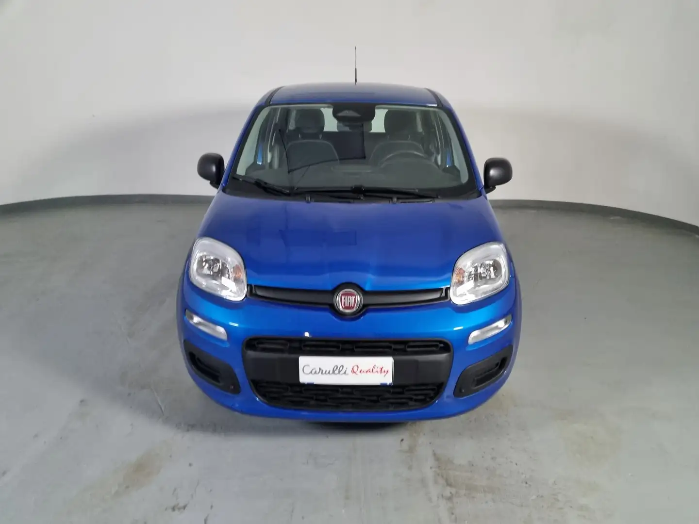Fiat Panda Panda 1.0 FireFly S&S Hybrid Pop - 1