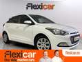 Hyundai i20 1.2 MPI Klass Blanc - thumbnail 1