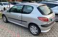 Peugeot 206 Impianto a Metano Grey - thumbnail 1