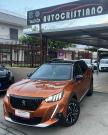 1.5 bluehdi GT s&s 110cv