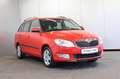 Skoda Fabia Combi Fresh 1.2 TSI KLIMAAUT.+TEMP+PDC+ALU Rot - thumbnail 3