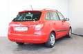 Skoda Fabia Combi Fresh 1.2 TSI KLIMAAUT.+TEMP+PDC+ALU Rot - thumbnail 4