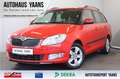 Skoda Fabia Combi Fresh 1.2 TSI KLIMAAUT.+TEMP+PDC+ALU Rot - thumbnail 1