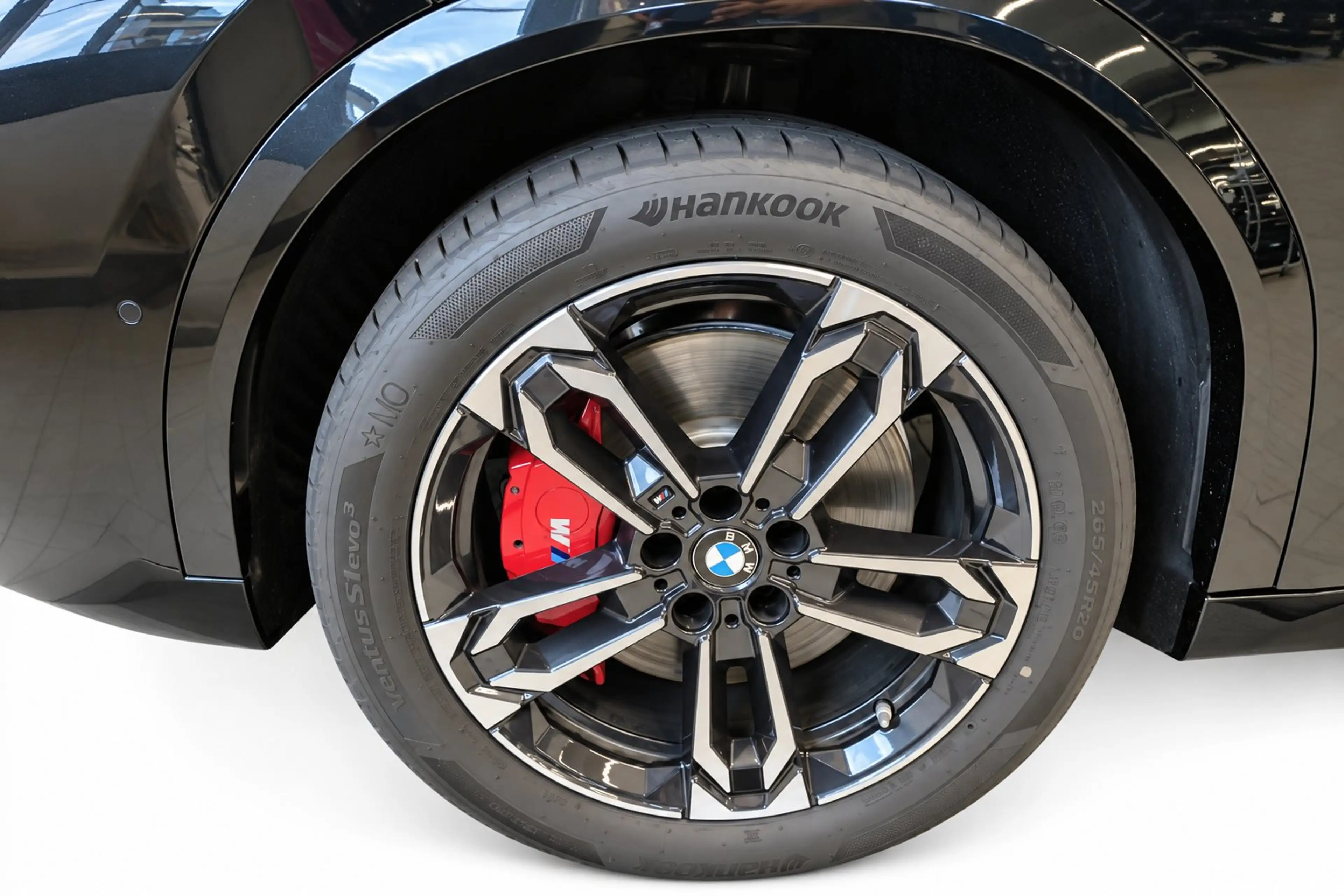 BMW X2 20d xDrive M Sport PRO AHK/ACC/HUD/360°/ICONG — photo 3