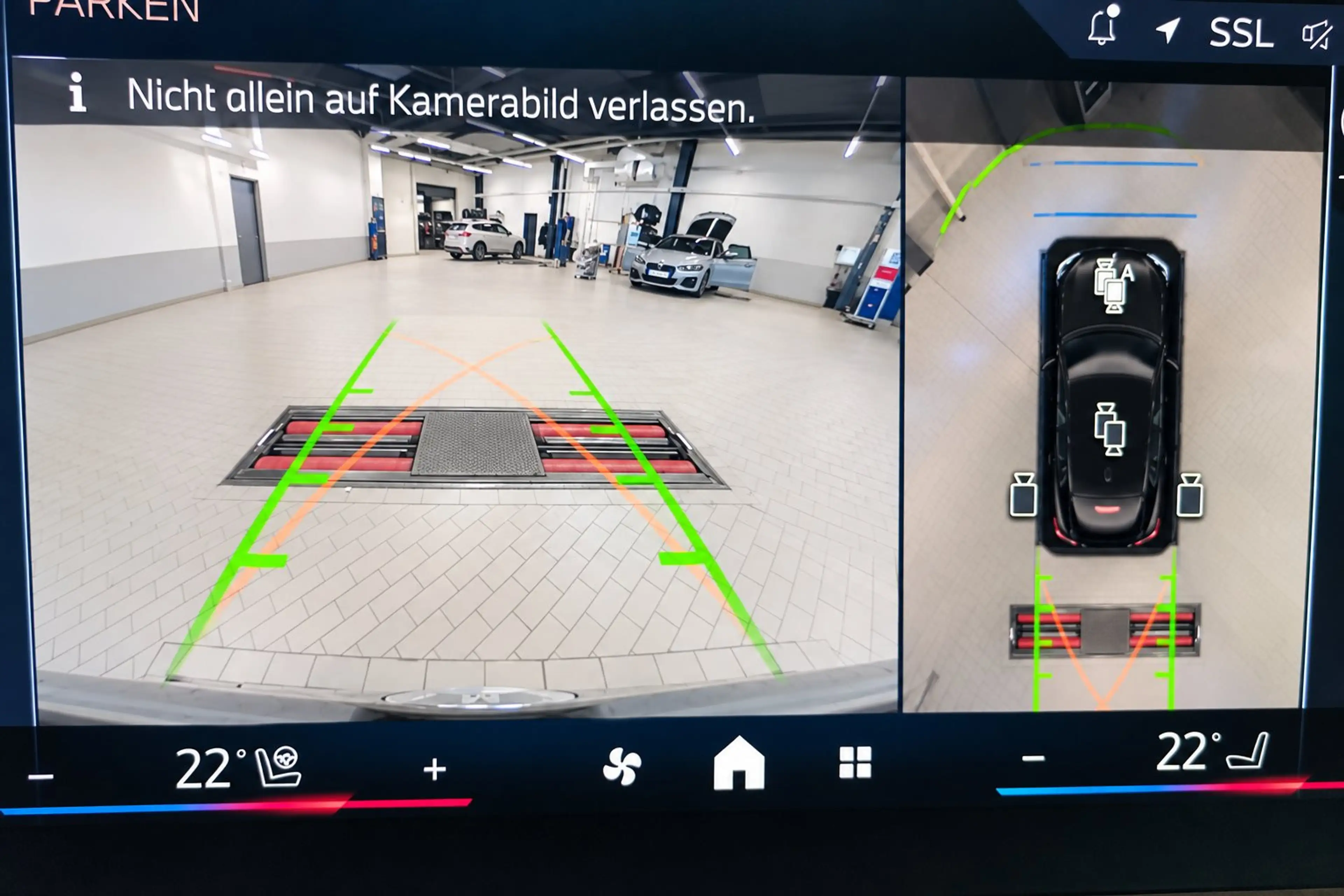 BMW X2 20d xDrive M Sport PRO AHK/ACC/HUD/360°/ICONG — photo 8