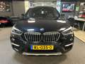 BMW X1 XDrive20i High Executive,Automaat,Leder,Panorama-d Zwart - thumbnail 2