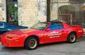 Pontiac Trans Am type GTA Rot - thumbnail 2