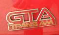 Pontiac Trans Am type GTA Rot - thumbnail 8