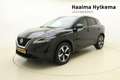 Nissan Qashqai 1.3 MHEV Premiere Edition 140 PK | Navigatie | Pan Zwart - thumbnail 1