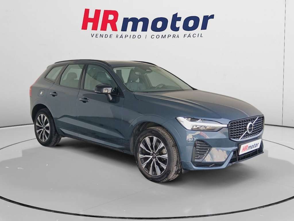 Volvo XC60 B4 Plus Dark FWD Aut. - foto 1