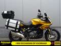 Aprilia Caponord 1200 RALLY Geel - thumbnail 1
