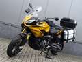 Aprilia Caponord 1200 RALLY Geel - thumbnail 13