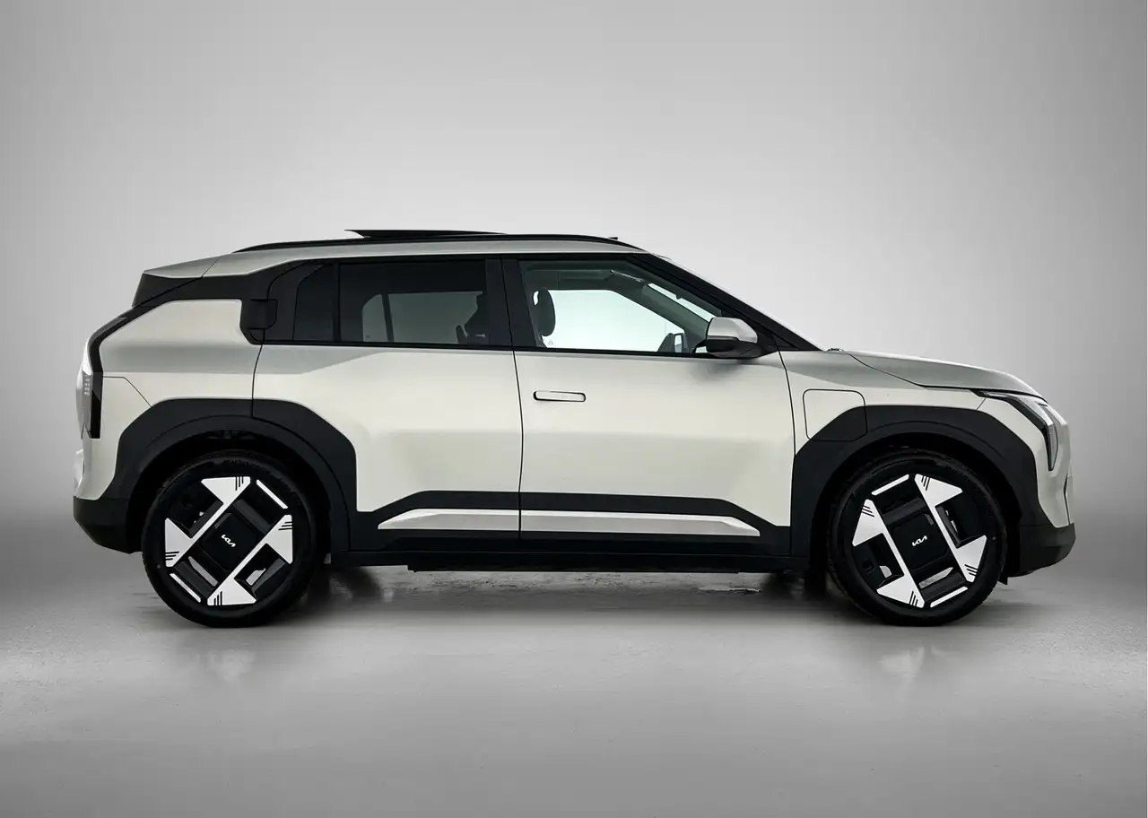 Kia EV3 2026 — фото 15