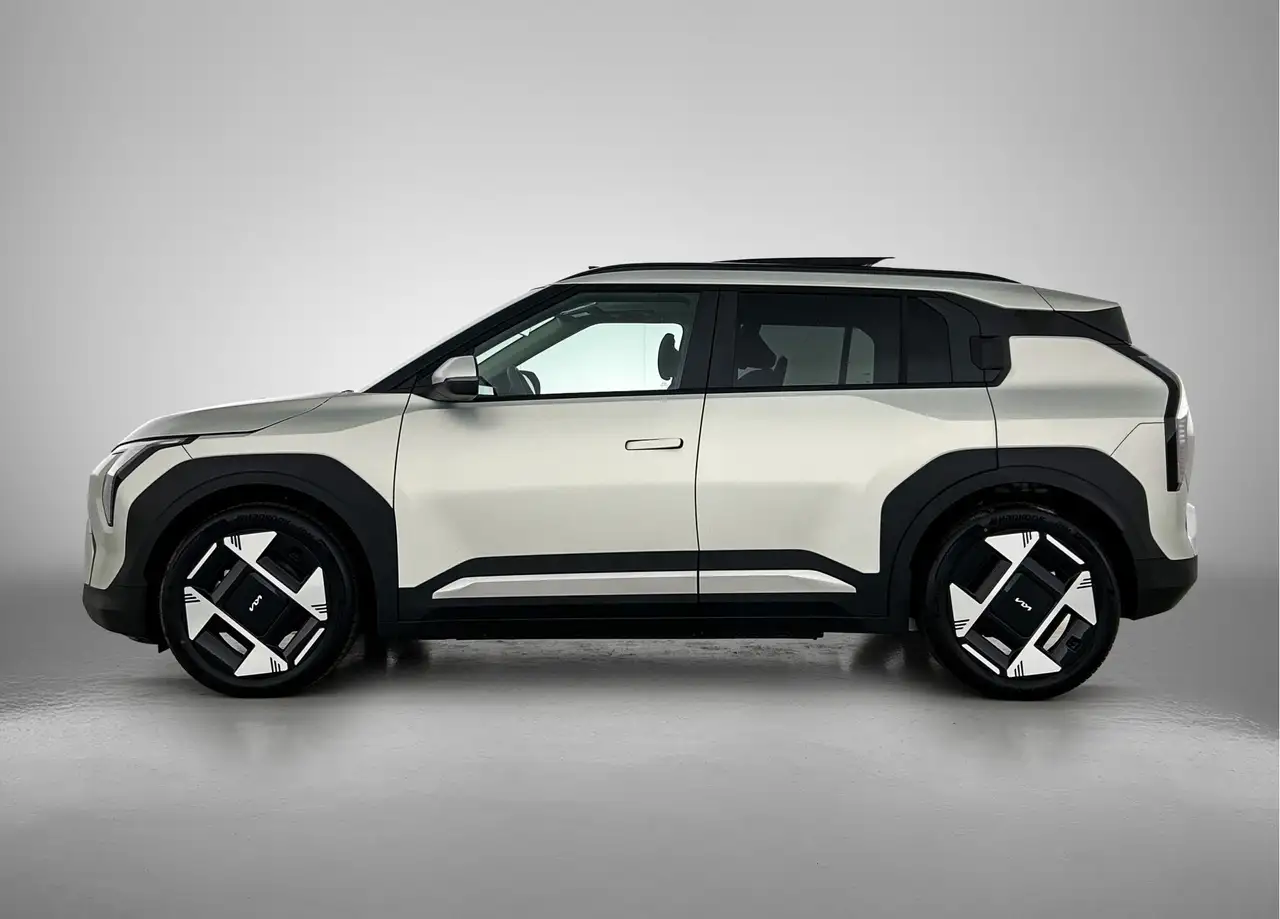Kia EV3 2026