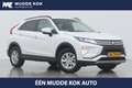Mitsubishi Eclipse Cross 1.5 DI-T Pure | Automaat | Trekhaak | Camera | Cru Blanc - thumbnail 1