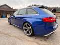 Audi RS4 RS4 Avant S tronic Bleu - thumbnail 3