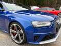 Audi RS4 RS4 Avant S tronic Blauw - thumbnail 2