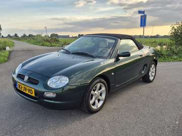 1.8i Steptronic | Automaat | Airco | Hardtop | CV