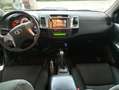 Toyota Hilux 3.0 d-4d double cab SR auto 4x4  ridotte - thumbnail 3