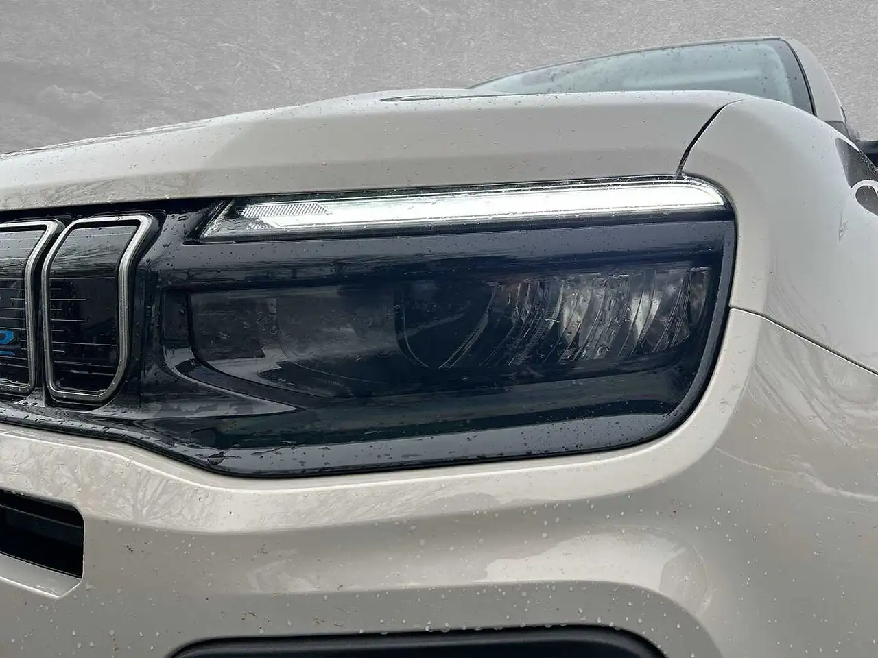 Jeep Avenger Altitude 54 kWh 13