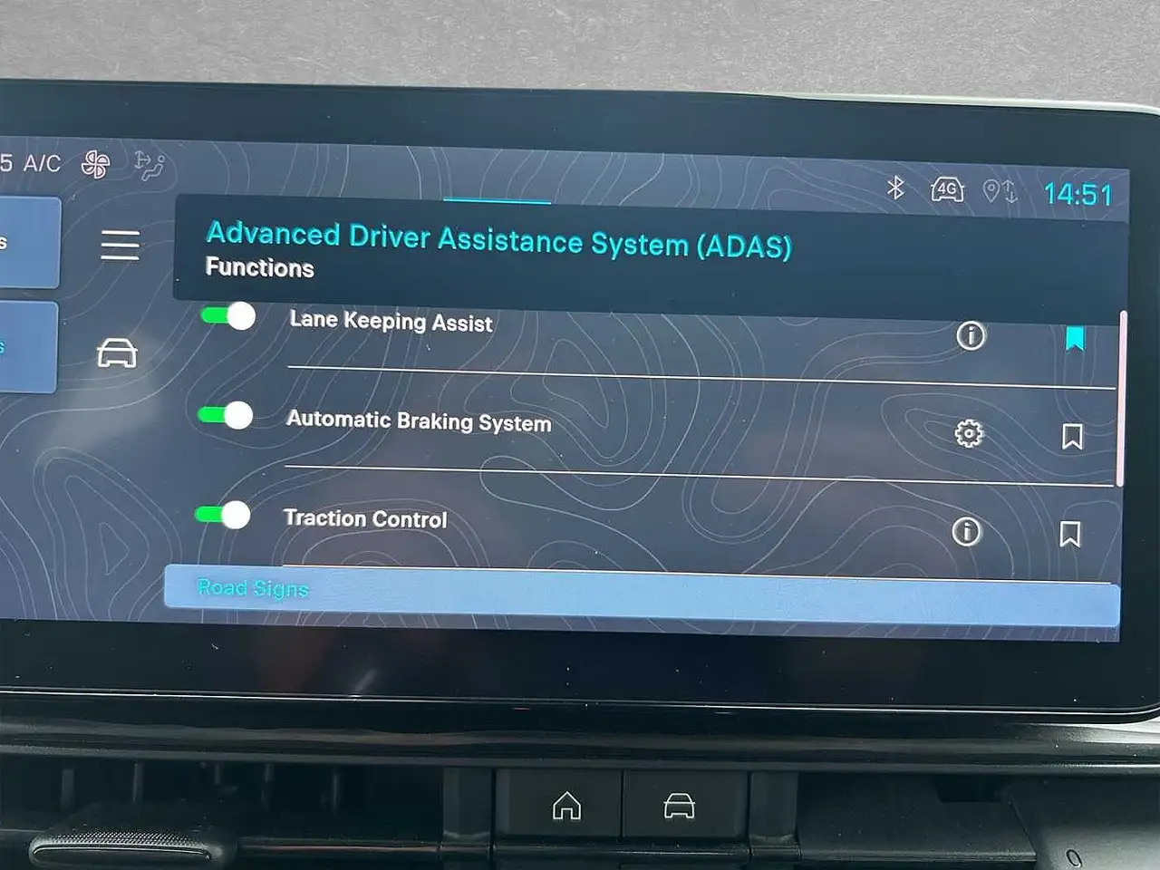 Jeep Avenger Altitude 54 kWh 14