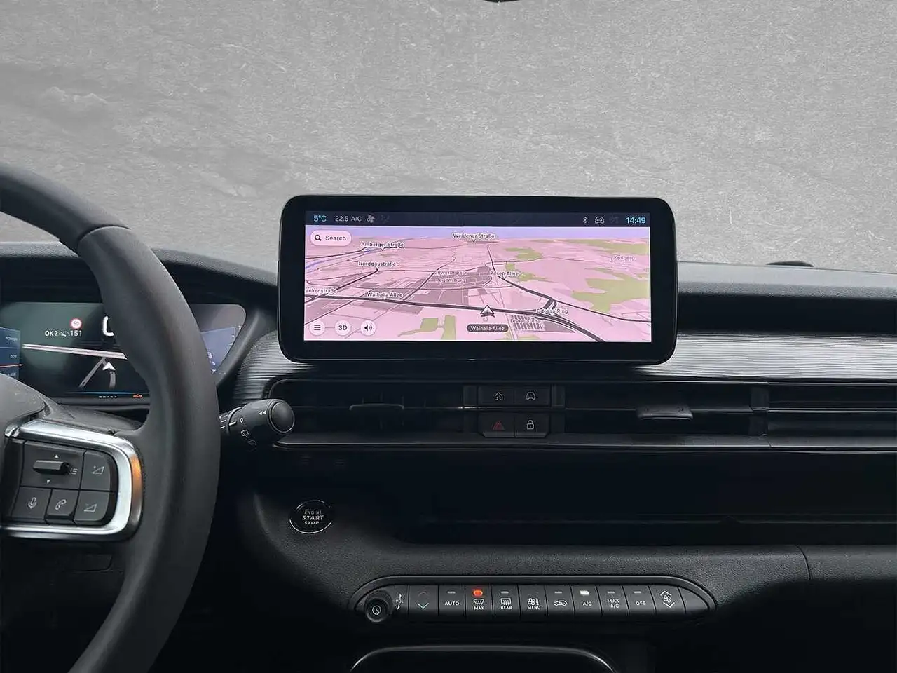 Jeep Avenger Altitude 54 kWh 12