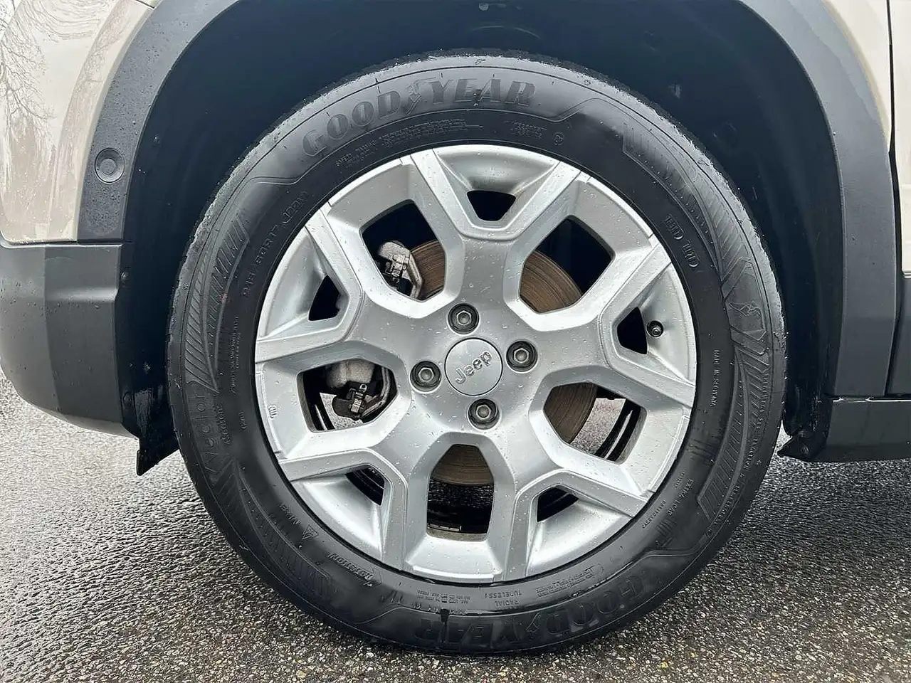 Jeep Avenger Altitude 54 kWh 9