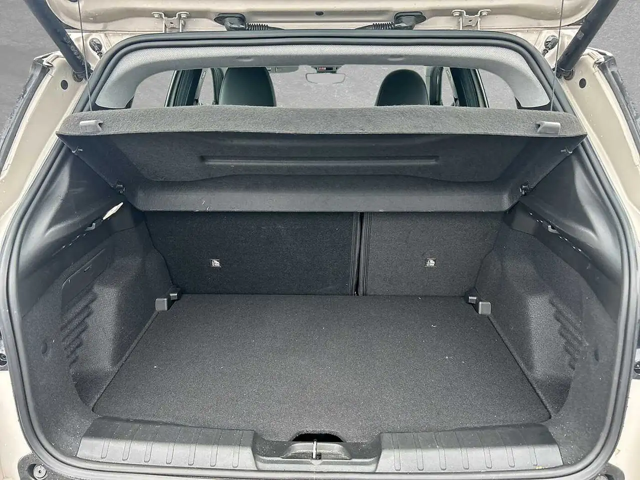 Jeep Avenger Altitude 54 kWh 10