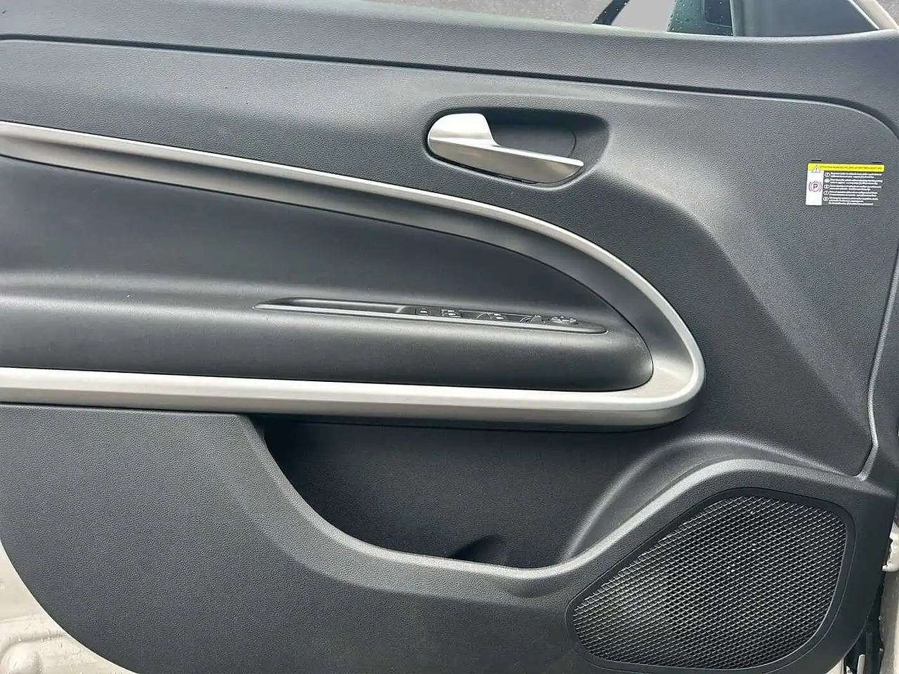 Jeep Avenger Altitude 54 kWh 5