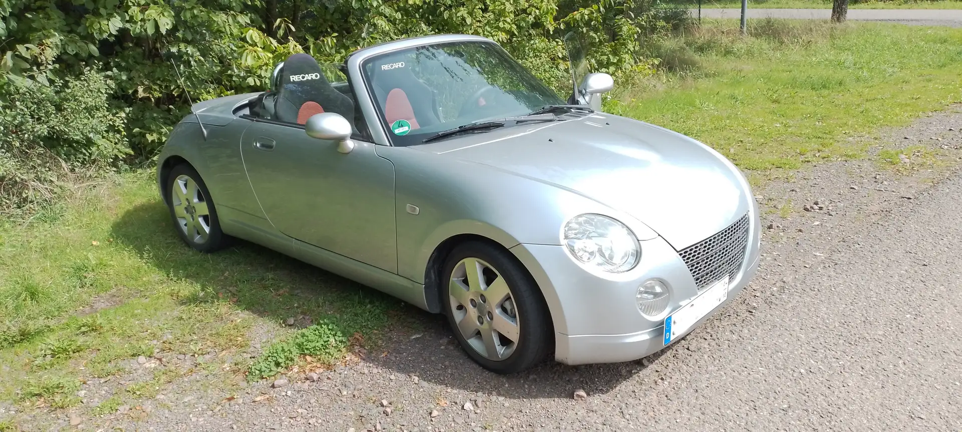 Daihatsu Copen Copen - 1