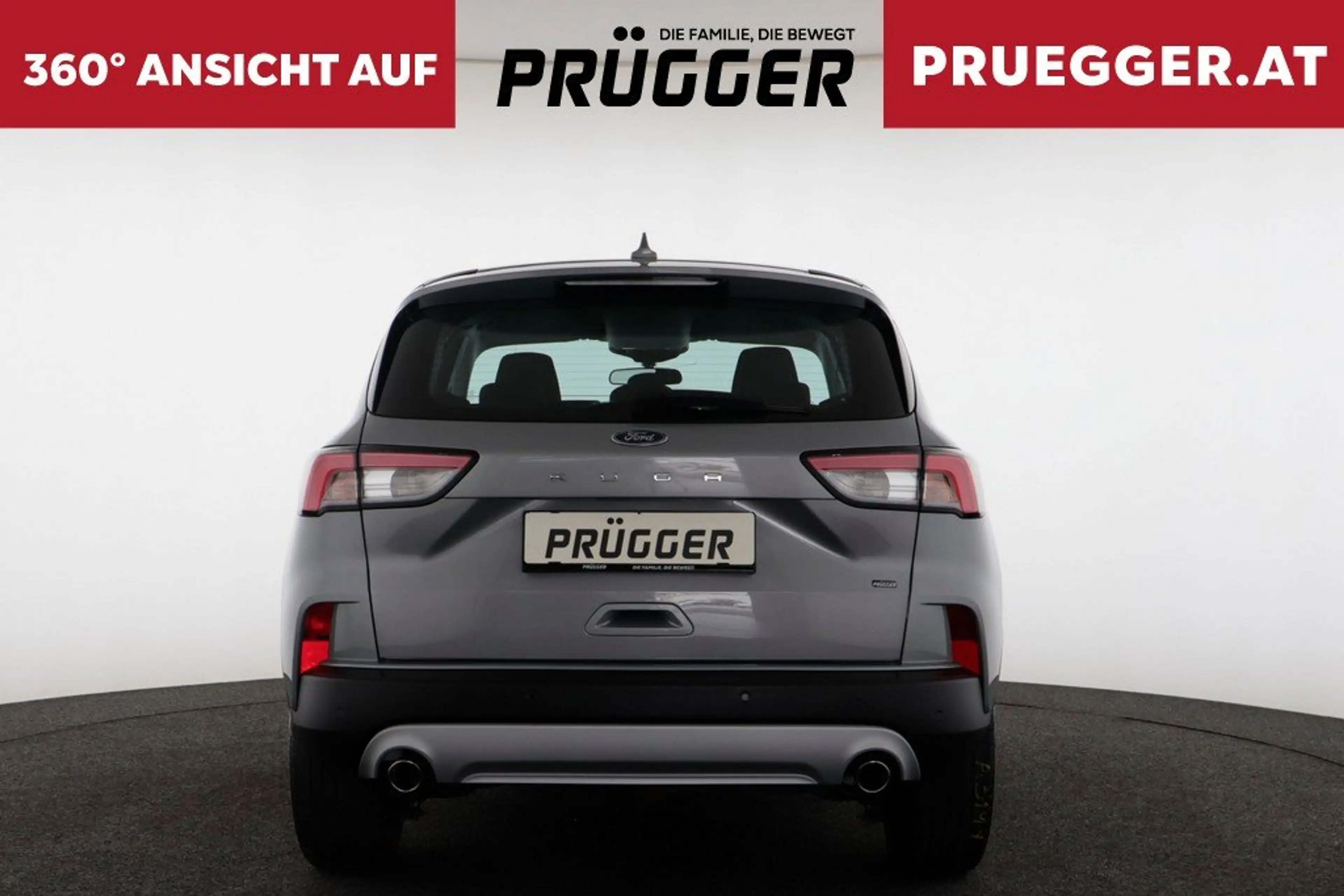 Ford Kuga 1,5 TDCI EcoBlue Cool&Connect Autom NAVI TELEFON — photo 6