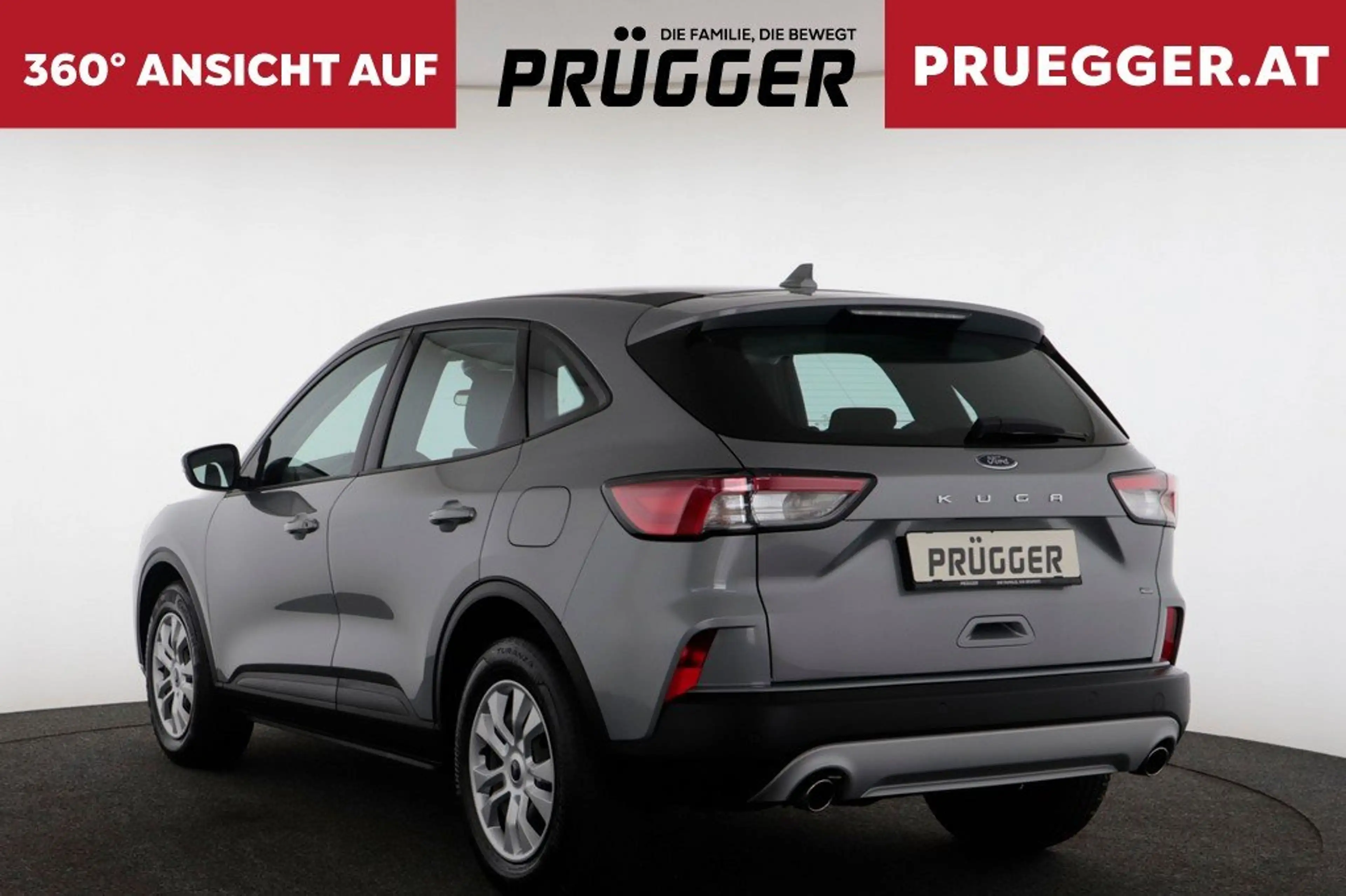 Ford Kuga 1,5 TDCI EcoBlue Cool&Connect Autom NAVI TELEFON — photo 7