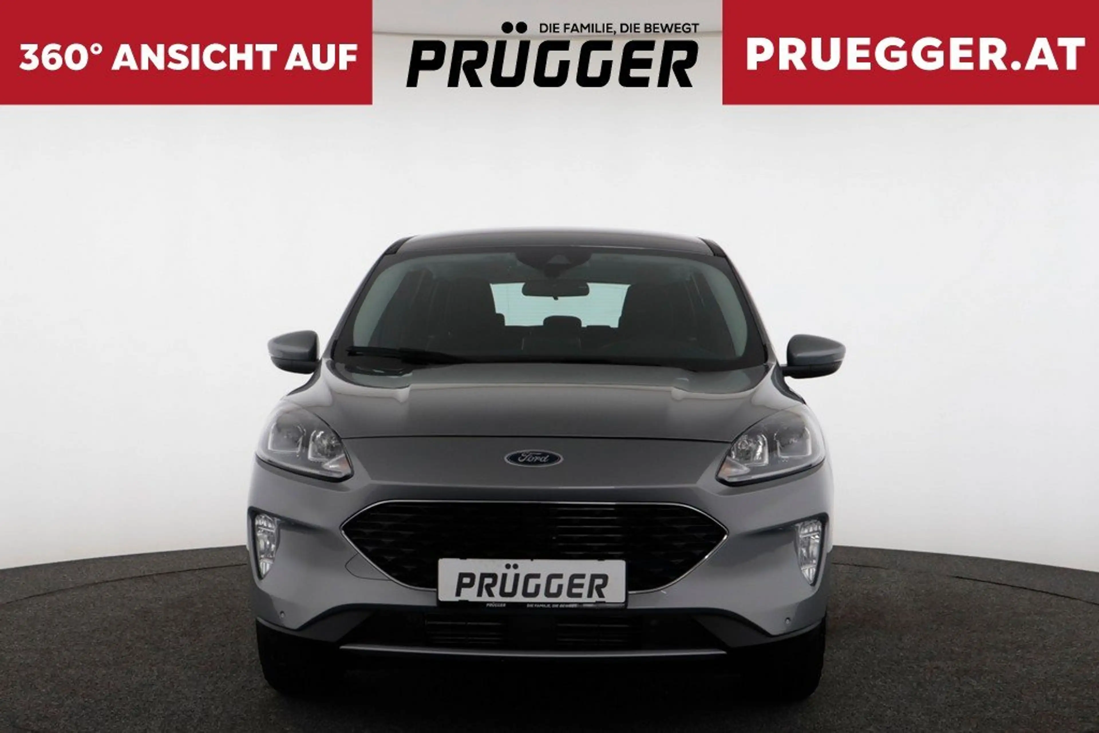 Ford Kuga 1,5 TDCI EcoBlue Cool&Connect Autom NAVI TELEFON — photo 3