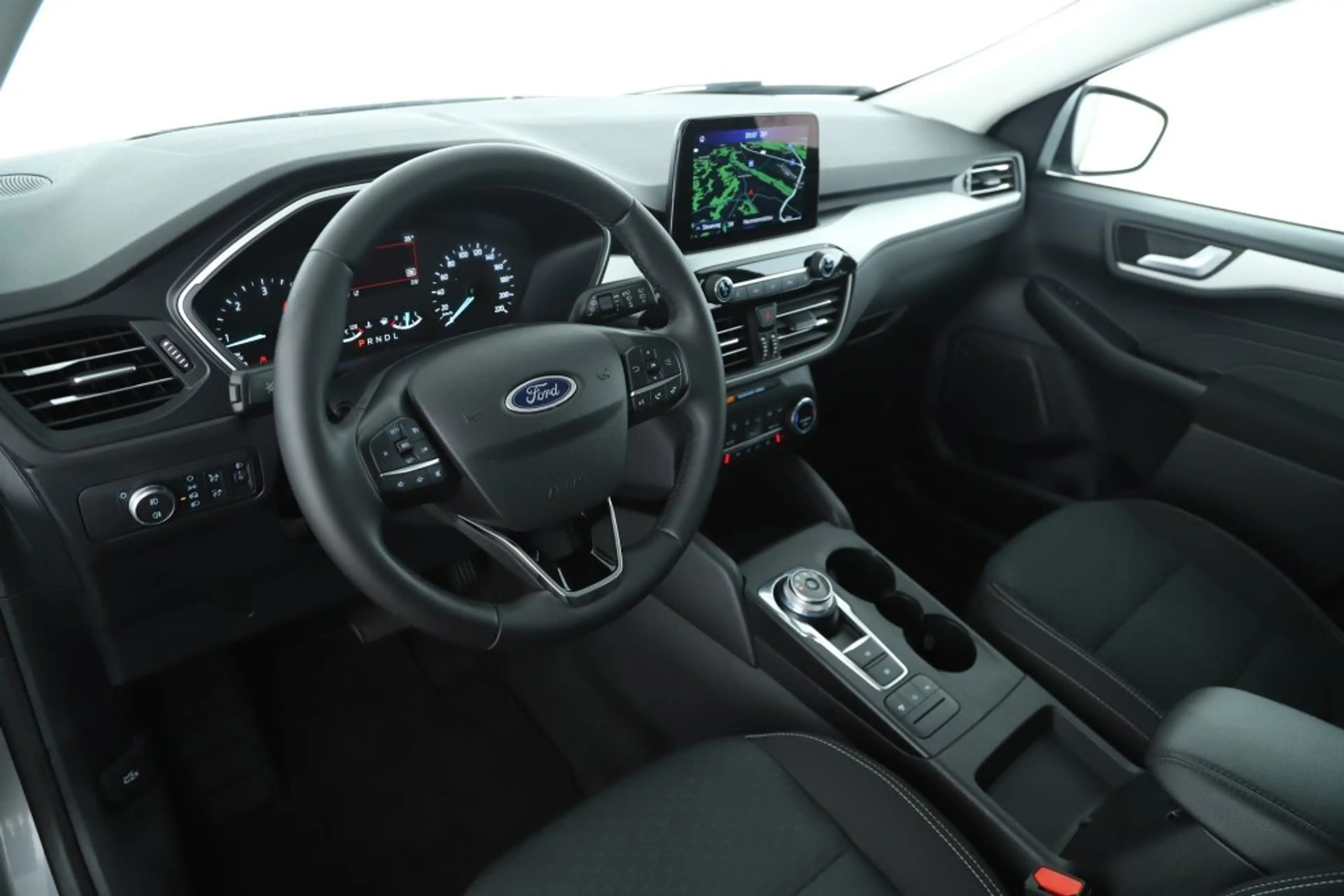 Ford Kuga 1,5 TDCI EcoBlue Cool&Connect Autom NAVI TELEFON — photo 9
