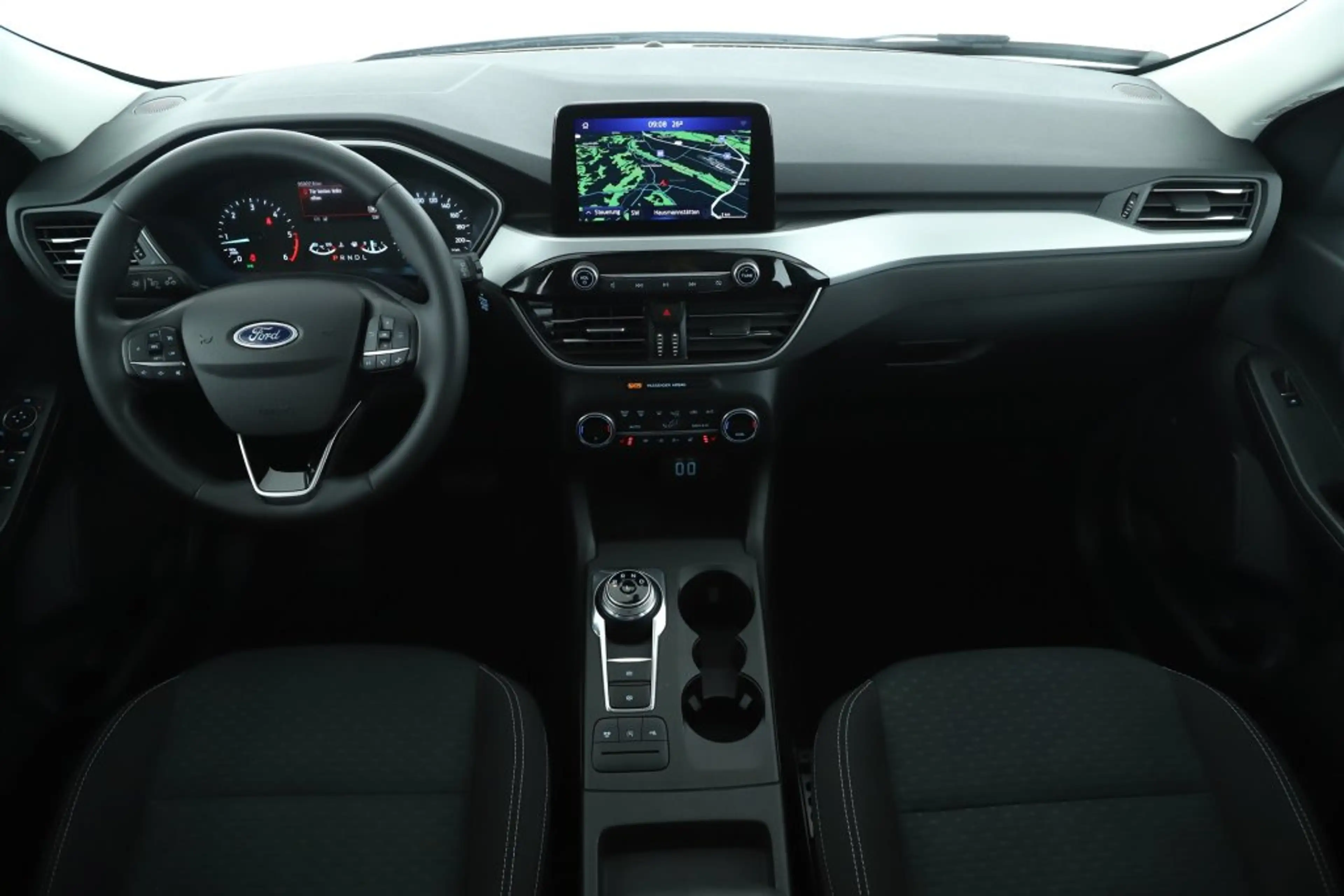 Ford Kuga 1,5 TDCI EcoBlue Cool&Connect Autom NAVI TELEFON — photo 12
