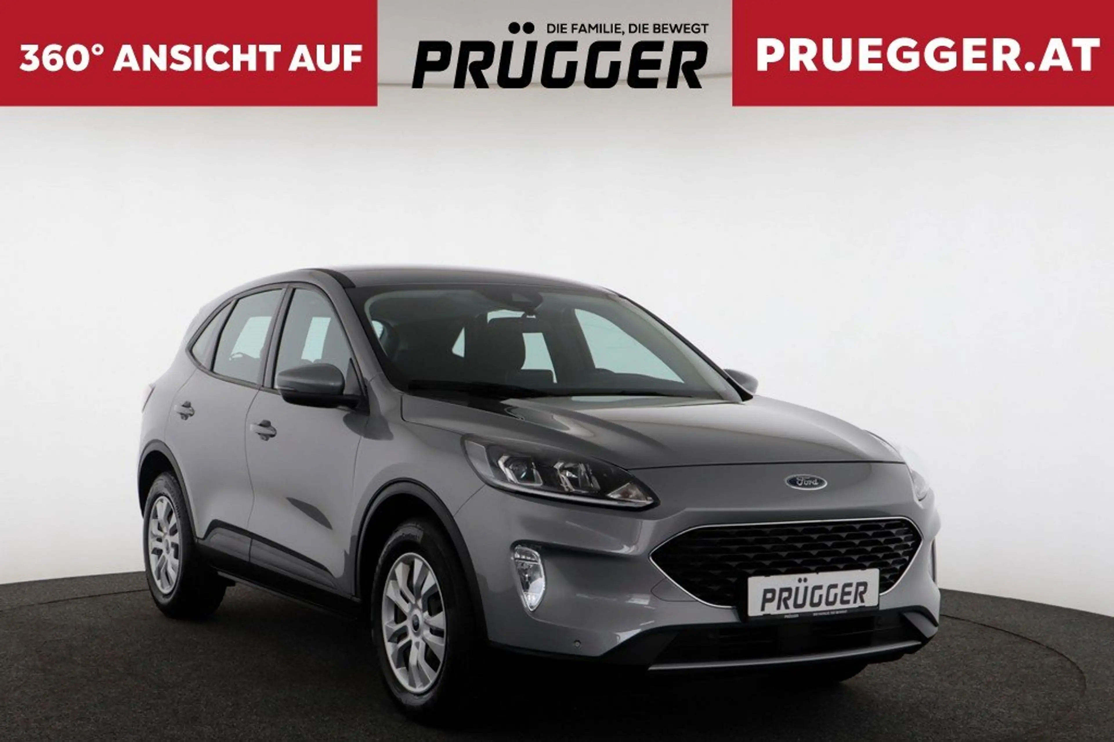 Ford Kuga 1,5 TDCI EcoBlue Cool&Connect Autom NAVI TELEFON — photo 4