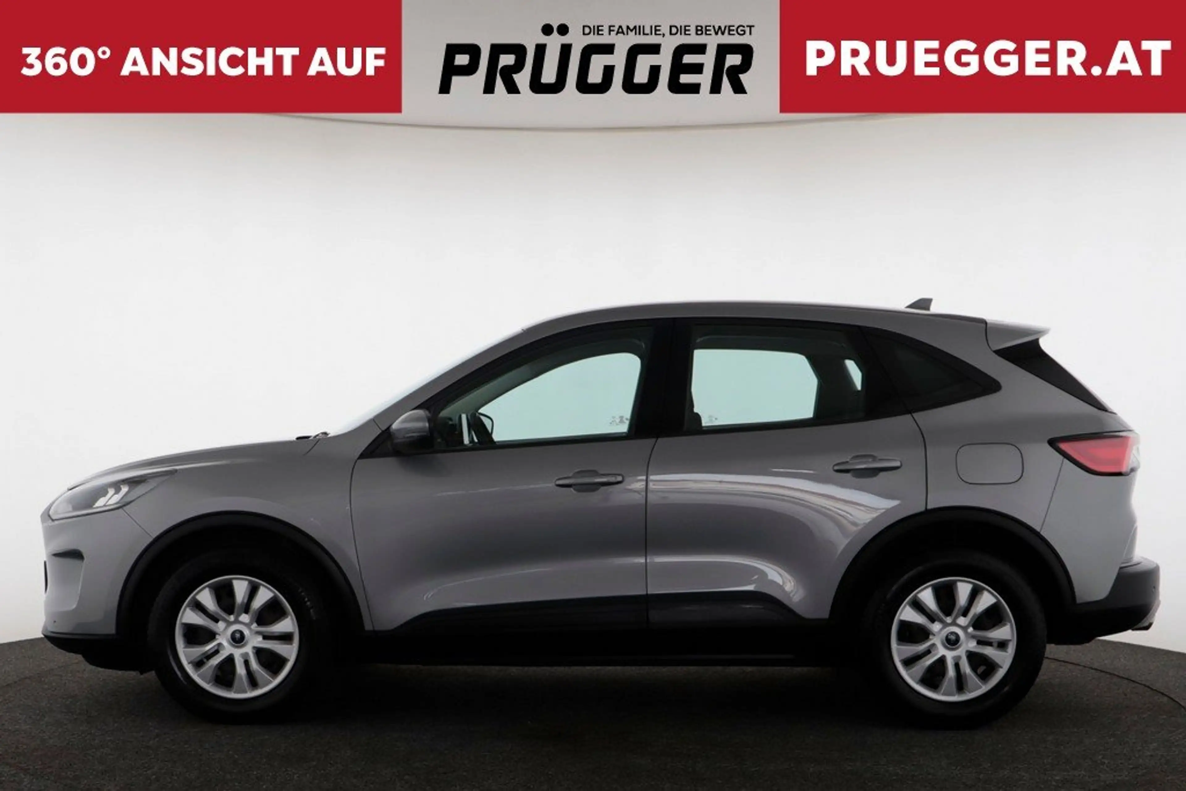 Ford Kuga 1,5 TDCI EcoBlue Cool&Connect Autom NAVI TELEFON — photo 8