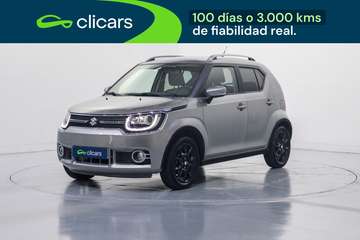 1.2 GLX EVAP 2WD AGS